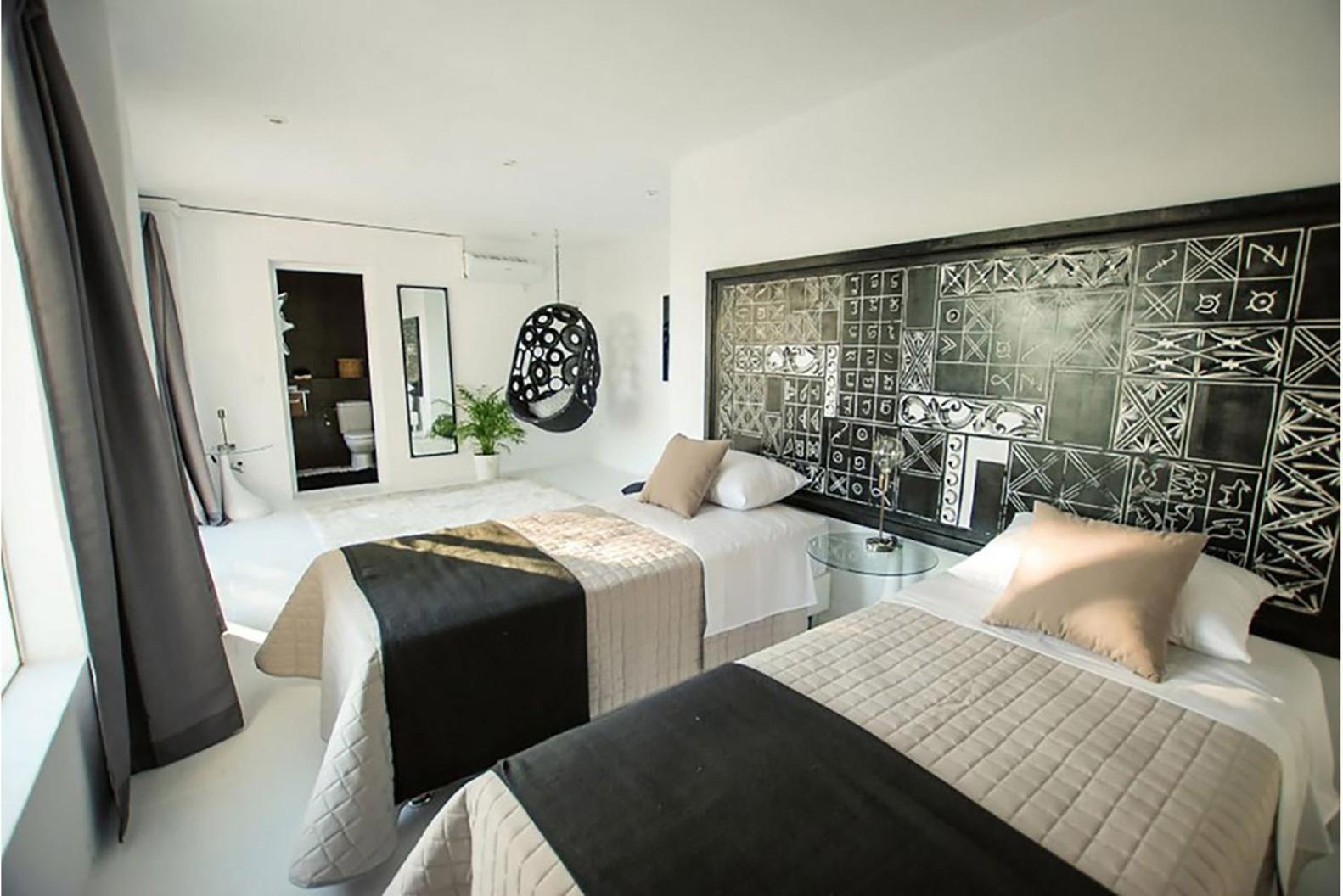 Villa Tikal Can Furnet