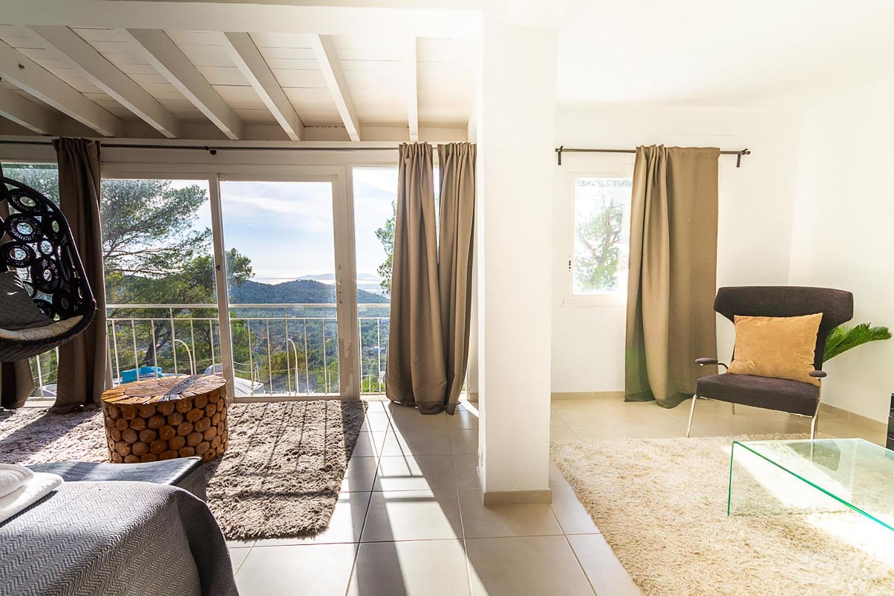 Villa Tikal *