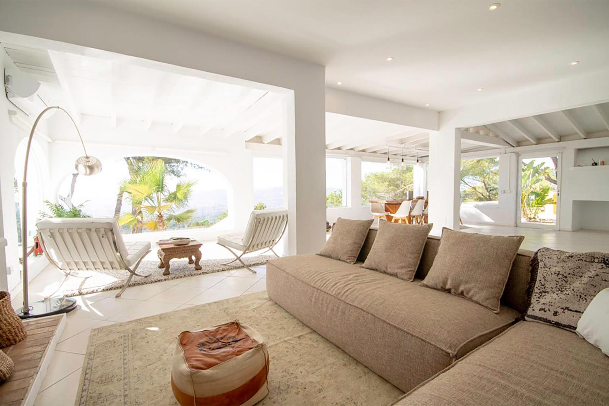 Villa Tikal *